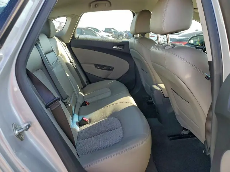 2012 BUICK VERANO CONVENIENCE  