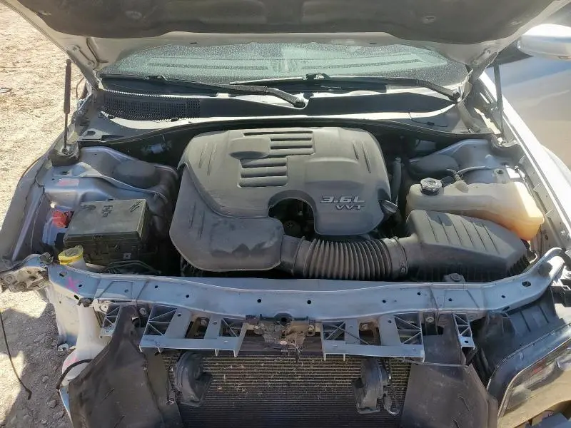 2022 CHRYSLER 300 S  
