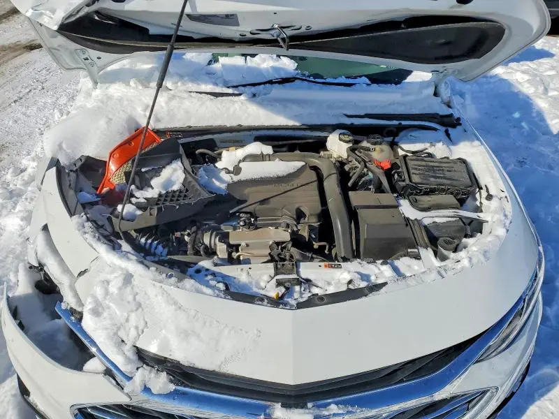 2024 CHEVROLET MALIBU PREMIER  