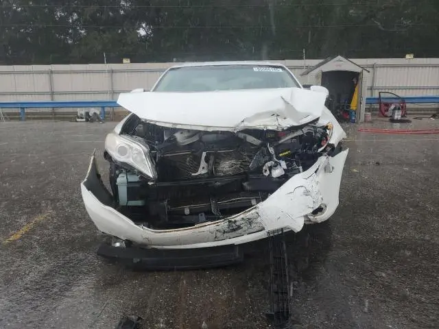 2011 TOYOTA AVALON BASE  