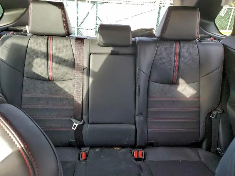 2025 TOYOTA RAV4 XSE  