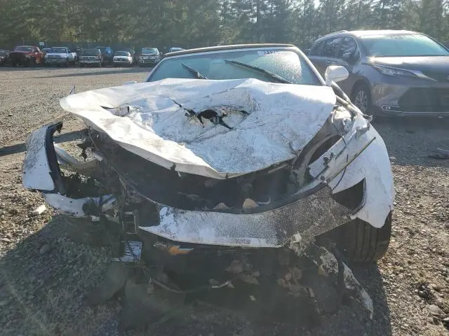 2023 CHEVROLET CAMARO LS  