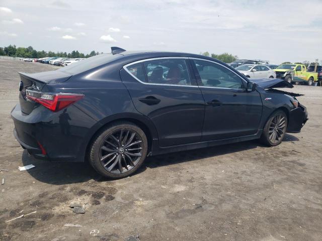 2021 ACURA ILX PREMIUM A-SPEC