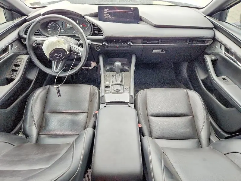 2024 MAZDA 3 PREMIUM PLUS  