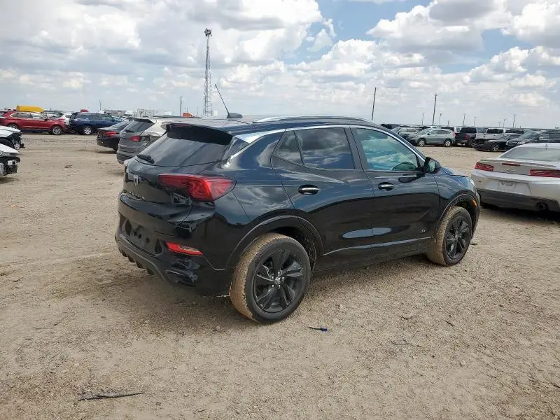 2025 BUICK ENCORE GX SPORT TOURING  