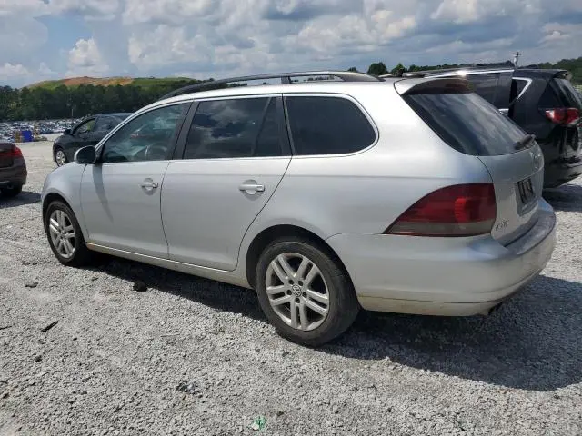 2014 VOLKSWAGEN JETTA TDI  