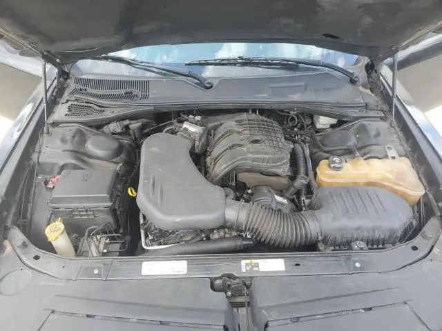 2013 DODGE CHALLENGER SXT  