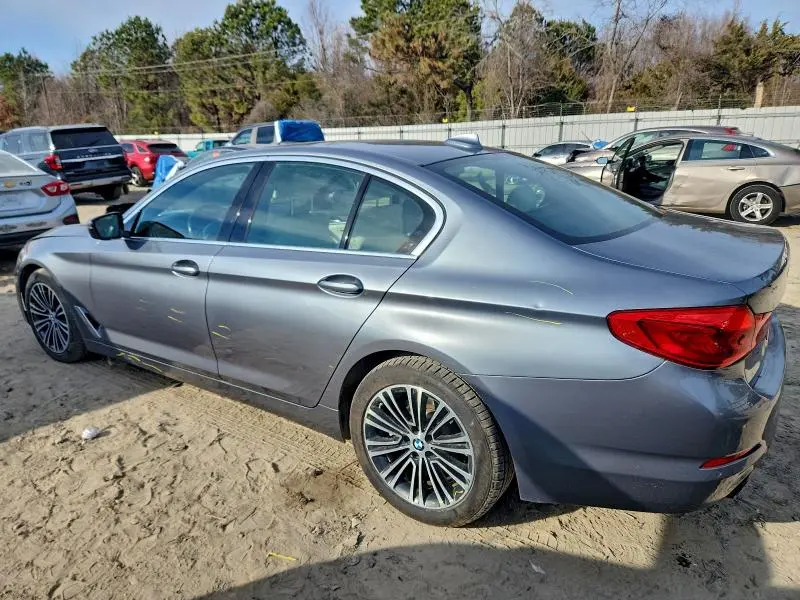 2019 BMW 530 I  