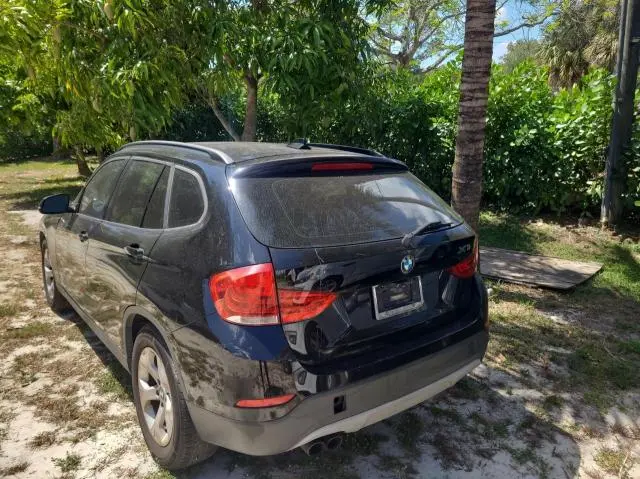 2014 BMW X1 SDRIVE28I