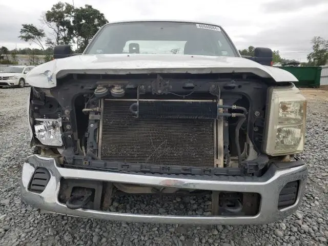 2014 FORD F250 SUPER DUTY