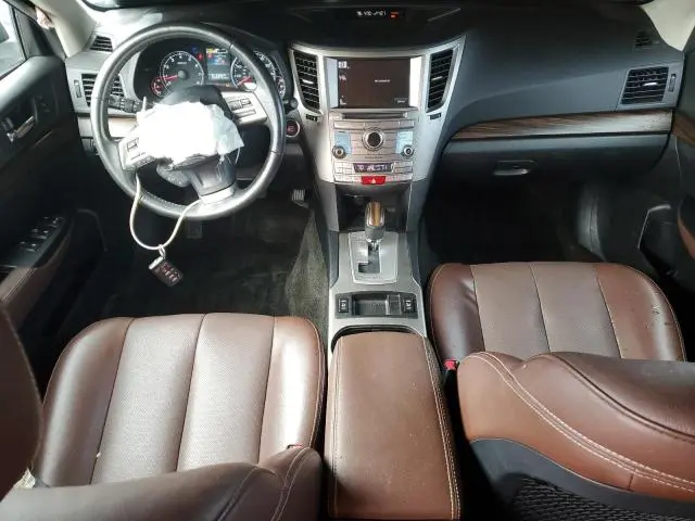 2013 SUBARU OUTBACK 3.6R LIMITED  