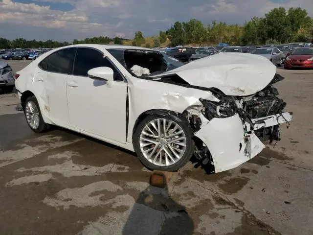 2015 LEXUS ES 350  