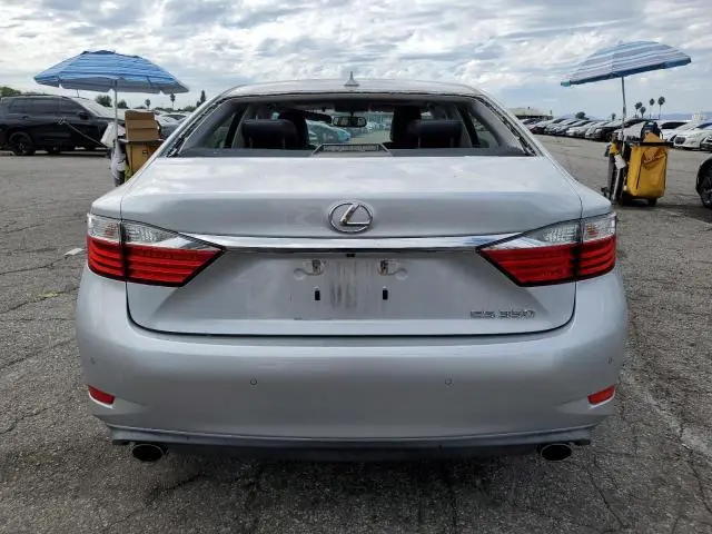 2014 LEXUS ES 350  