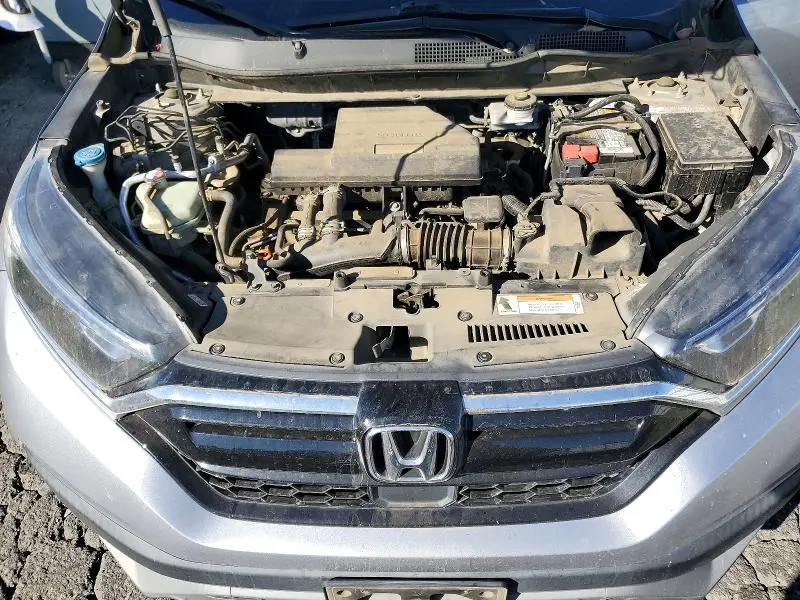 2020 HONDA CR-V LX  