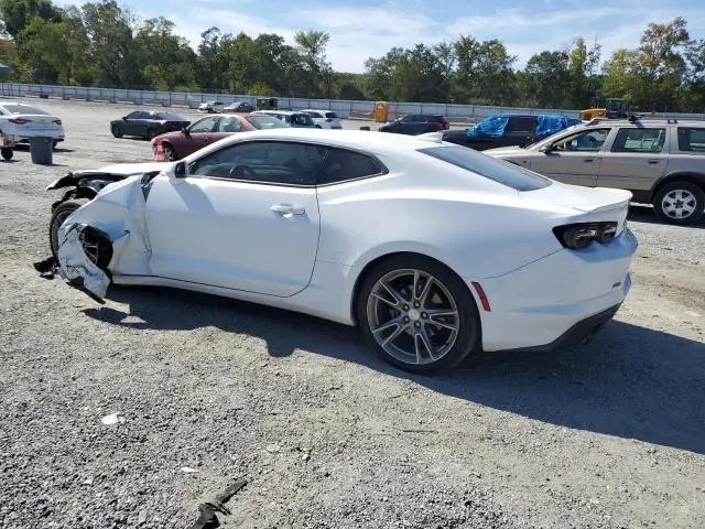 2019 CHEVROLET CAMARO LS