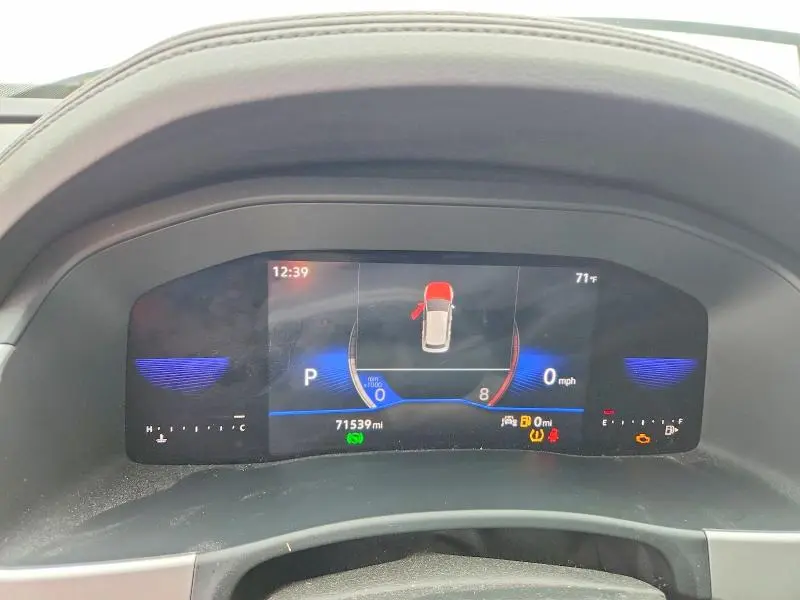 2022 VOLKSWAGEN ATLAS SE  