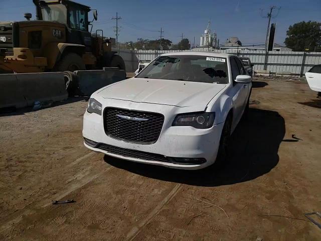 2015 CHRYSLER 300 S