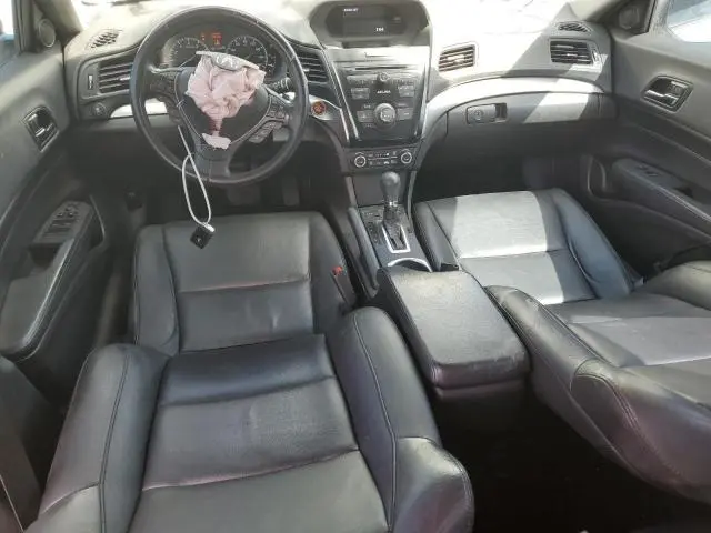 2016 ACURA ILX BASE WATCH PLUS  