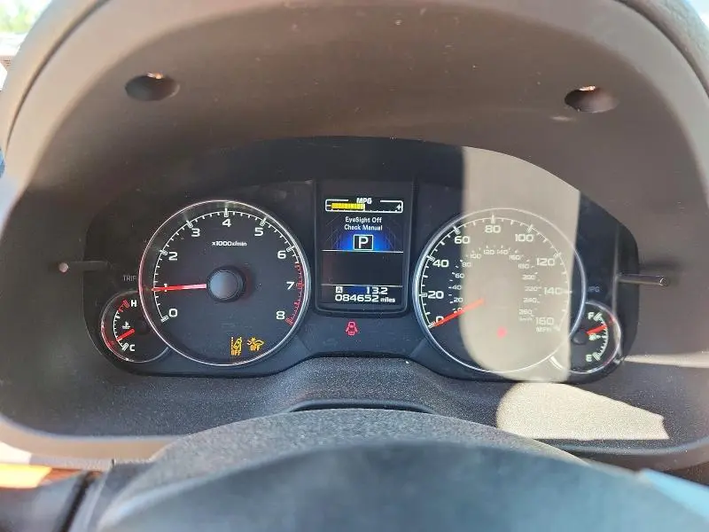 2014 SUBARU OUTBACK 3.6R LIMITED  