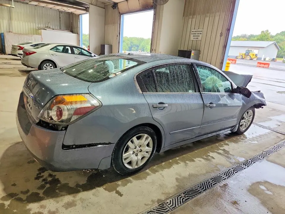 2012 NISSAN ALTIMA 2.5  