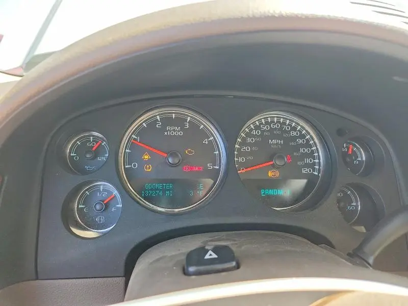 2013 GMC SIERRA K2500 SLT  