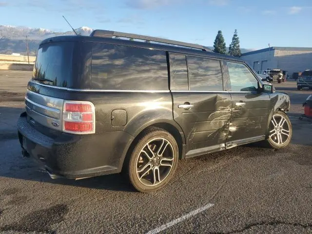2013 FORD FLEX LIMITED  