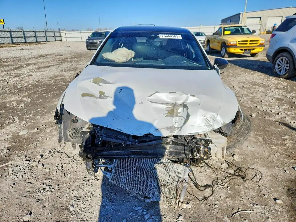 2024 VOLKSWAGEN GTI SE  