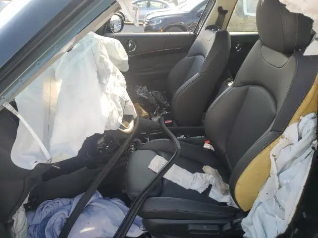 2023 MINI COOPER S COUNTRYMAN ALL4  