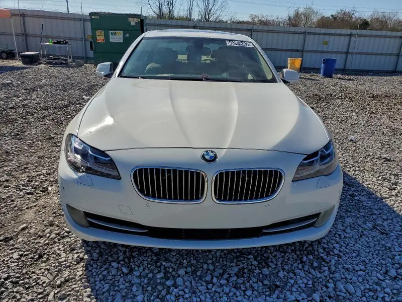2013 BMW 535 I  