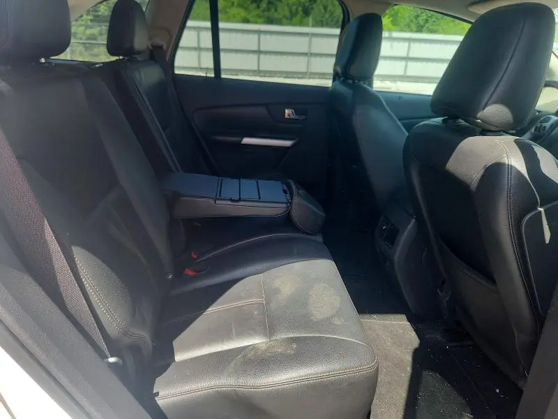2011 FORD EDGE SEL  