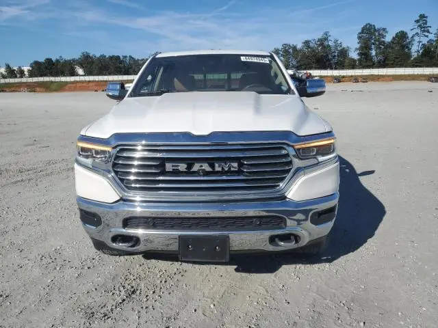 2019 RAM 1500 LONGHORN