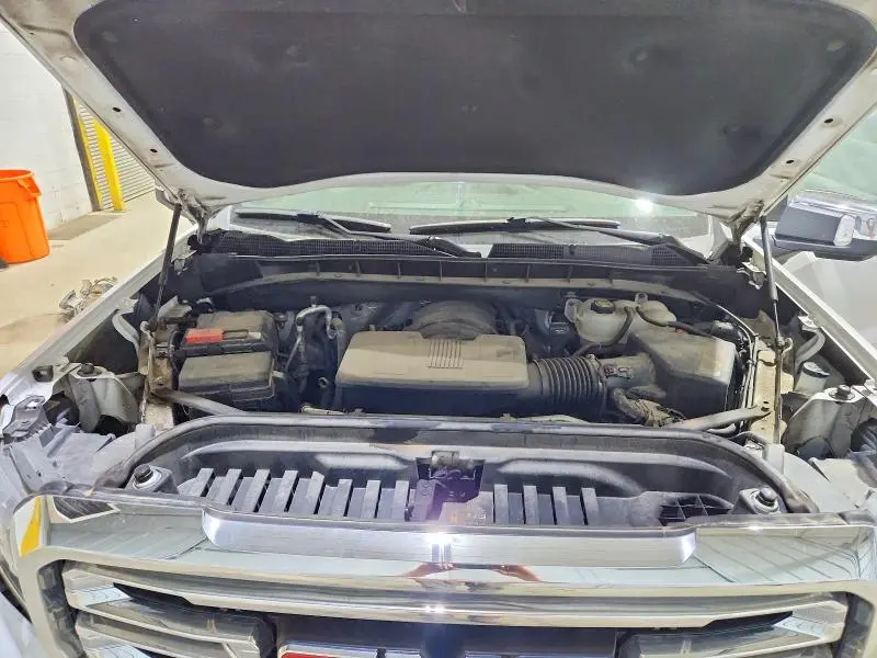 2020 GMC SIERRA K1500 SLT  
