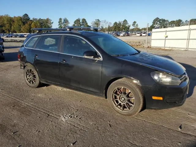 2010 VOLKSWAGEN JETTA TDI  