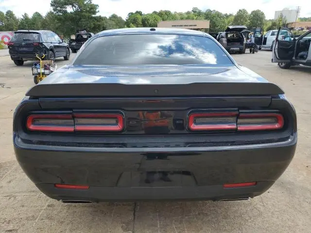 2023 DODGE CHALLENGER R/T  