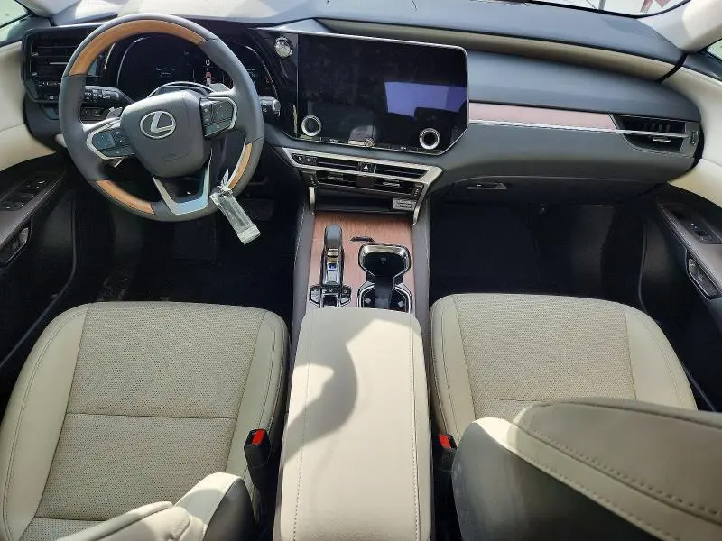 2026 LEXUS RX 350 PREMIUM+  