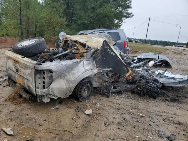 2024 FORD MAVERICK XL  