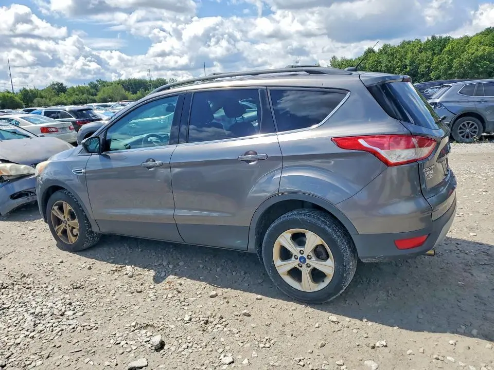 2013 FORD ESCAPE SE  