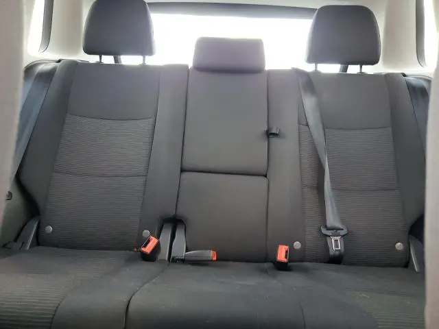 2014 VOLKSWAGEN TIGUAN S  