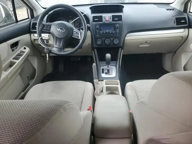 2013 SUBARU XV CROSSTREK 2.0 PREMIUM  