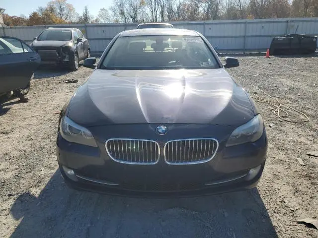 2013 BMW 528 XI  