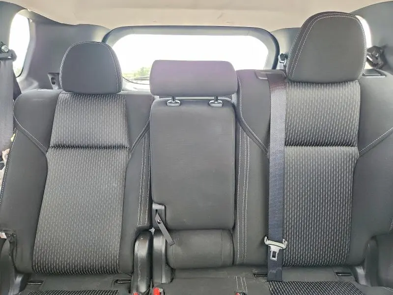 2024 MITSUBISHI OUTLANDER ES  