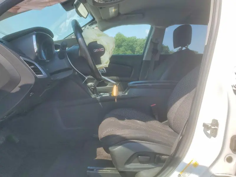 2014 GMC TERRAIN SLE  