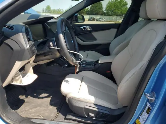 2020 BMW 228XI   