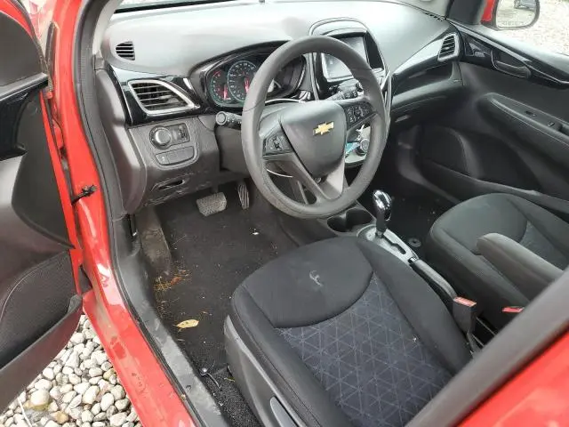 2020 CHEVROLET SPARK 1LT  