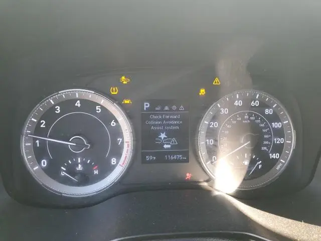 2021 HYUNDAI VENUE SE  