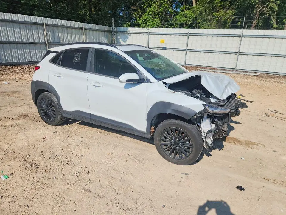 2020 HYUNDAI KONA SEL PLUS  