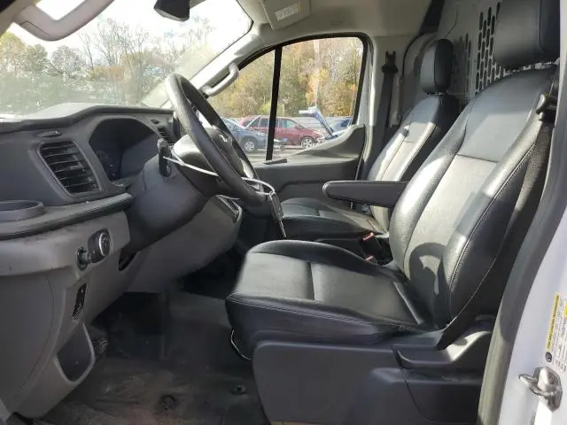 2023 FORD T-250 CARGO - R & D - PRIOR FLEET