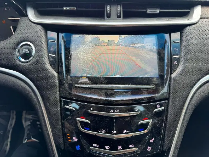 2019 CADILLAC XTS LUXURY  