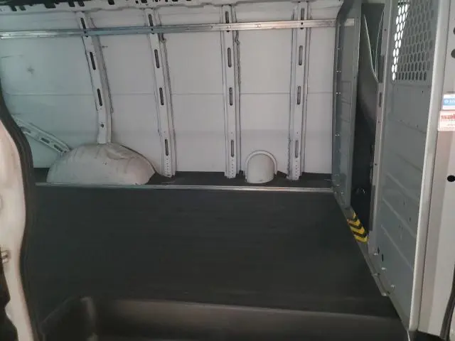 2016 CHEVROLET EXPRESS G2500   