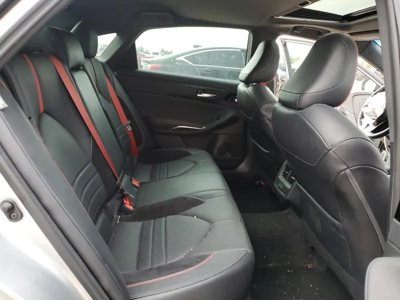 2020 TOYOTA AVALON XSE